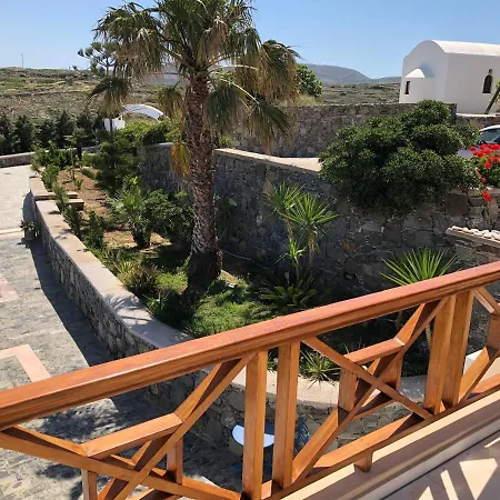 Nyaraló Syros Luxury Living