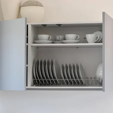 Syros Luxury Living Rozia