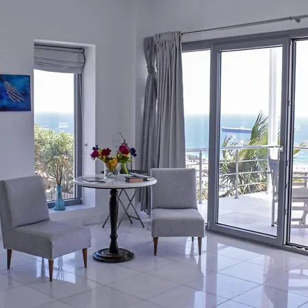 Syros Luxury Living * Rozia