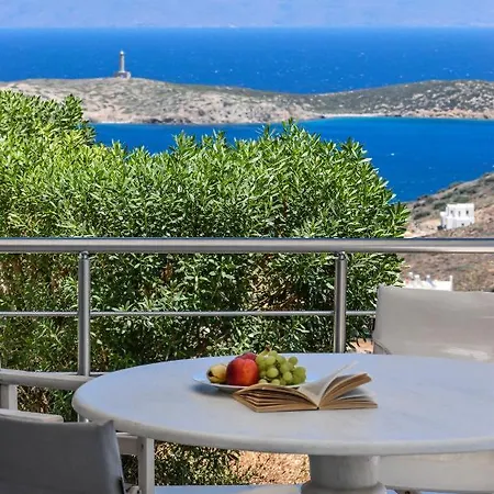 Syros Luxury Living