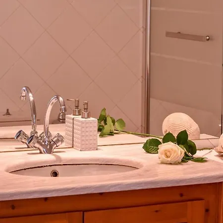 بيت للعطل Syros Luxury Living Rozia