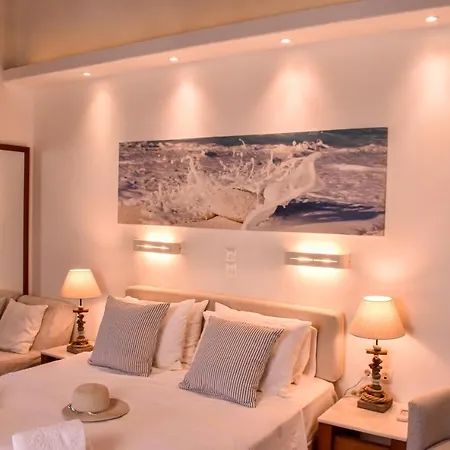 Casa vacanze Syros Luxury Living *