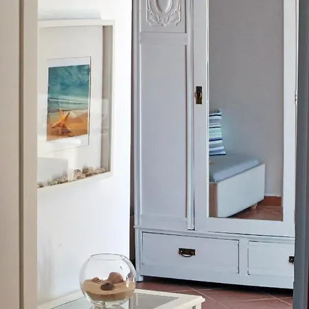 Syros Luxury Living