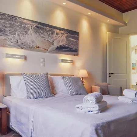Syros Luxury Living * Rozia