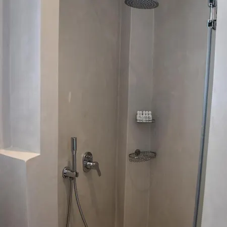 Syros Luxury Living