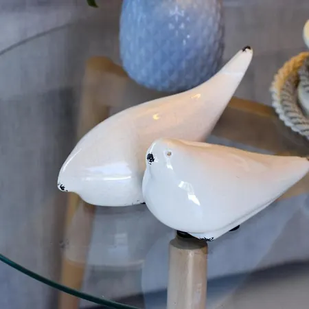 Syros Luxury Living بيت للعطل *