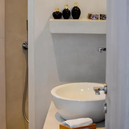 Nyaraló Syros Luxury Living Rozia