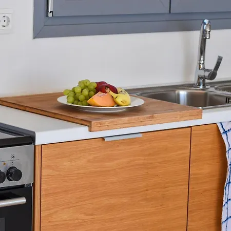 بيت للعطل Syros Luxury Living *