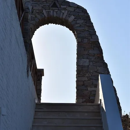 بيت للعطل Syros Luxury Living *