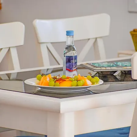 Nyaraló Syros Luxury Living *