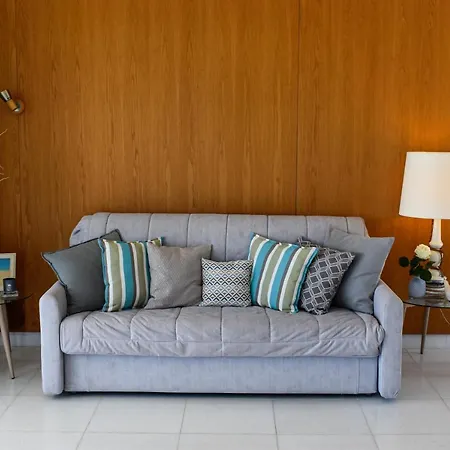 Syros Luxury Living
