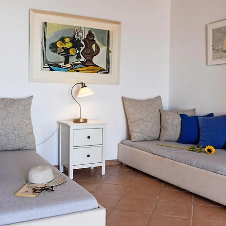 Nyaraló Syros Luxury Living Rozia