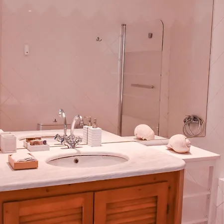 Syros Luxury Living Nyaraló