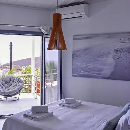 Syros Luxury Living * Rozia