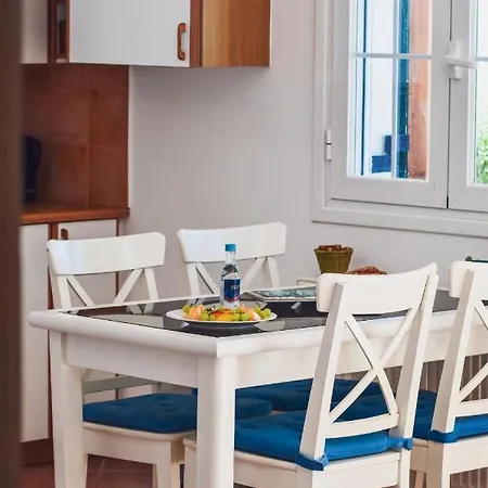 Syros Luxury Living