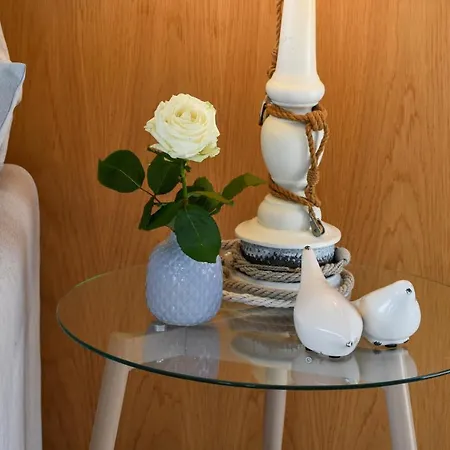 Syros Luxury Living Nyaraló