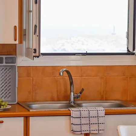 Syros Luxury Living *