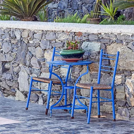 Syros Luxury Living Nyaraló *