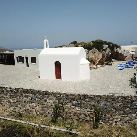 Syros Luxury Living