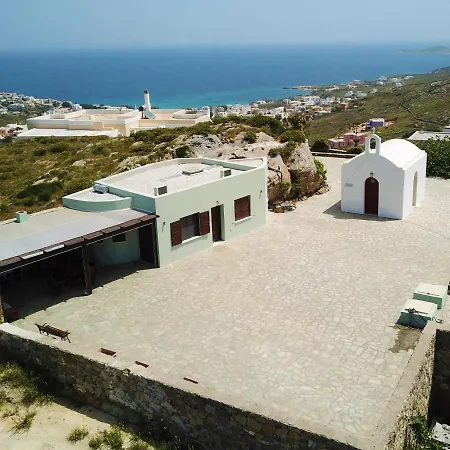Syros Luxury Living * Rozia