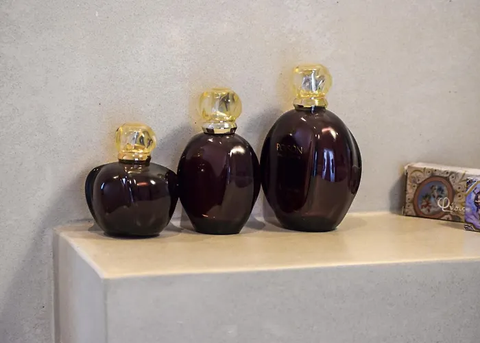 Syros Luxury Living *