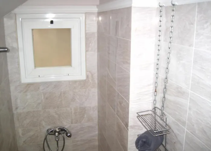 Syros Luxury Living Feriehus