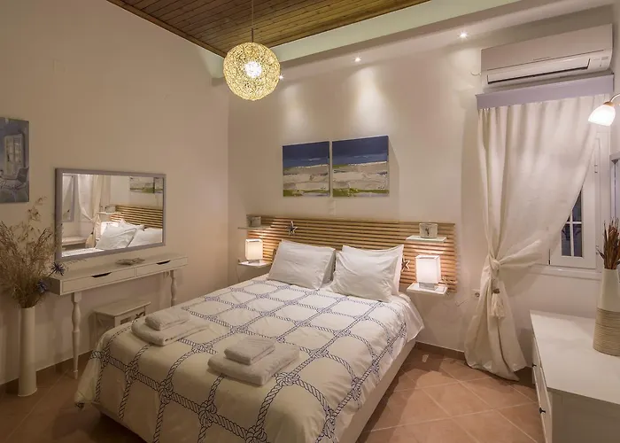 Syros Luxury Living Rozia